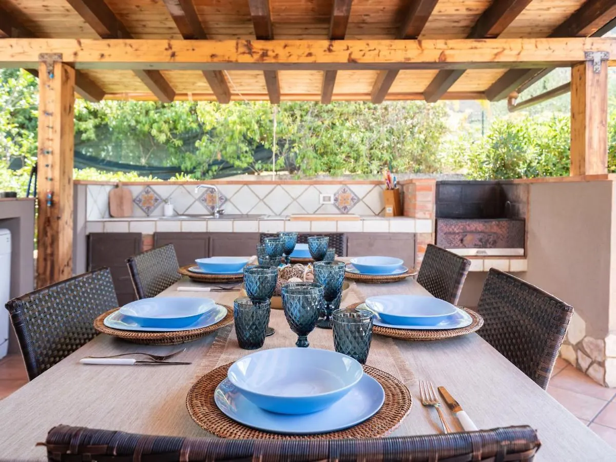 Villa Nicole Con Dependance By Interhome Castellammare del Golfo Italy