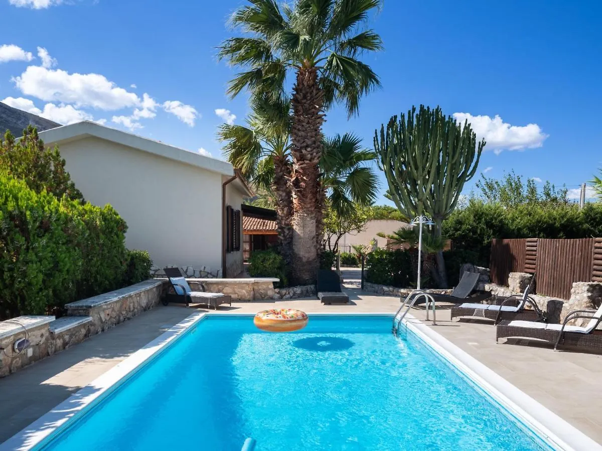 Villa Nicole Con Dependance By Interhome Castellammare del Golfo