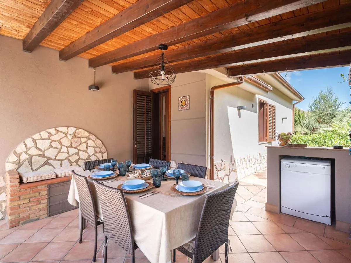 Villa Nicole Con Dependance By Interhome Castellammare del Golfo