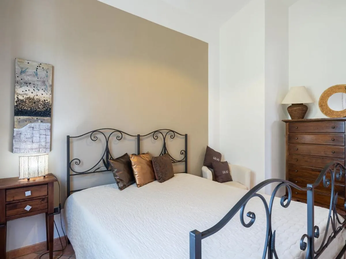 Villa Nicole Con Dependance By Interhome Castellammare del Golfo 0*,