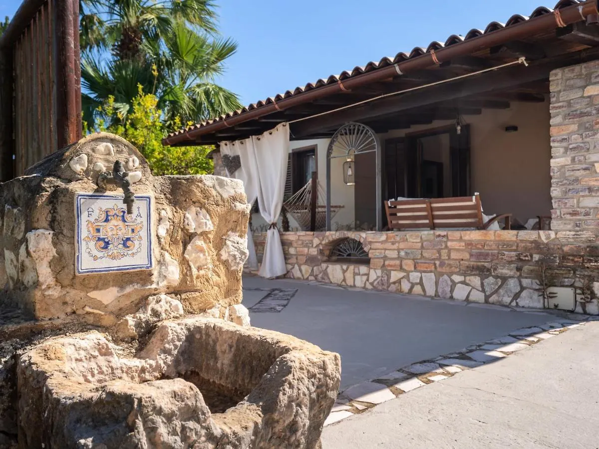 Villa Nicole Con Dependance By Interhome Castellammare del Golfo