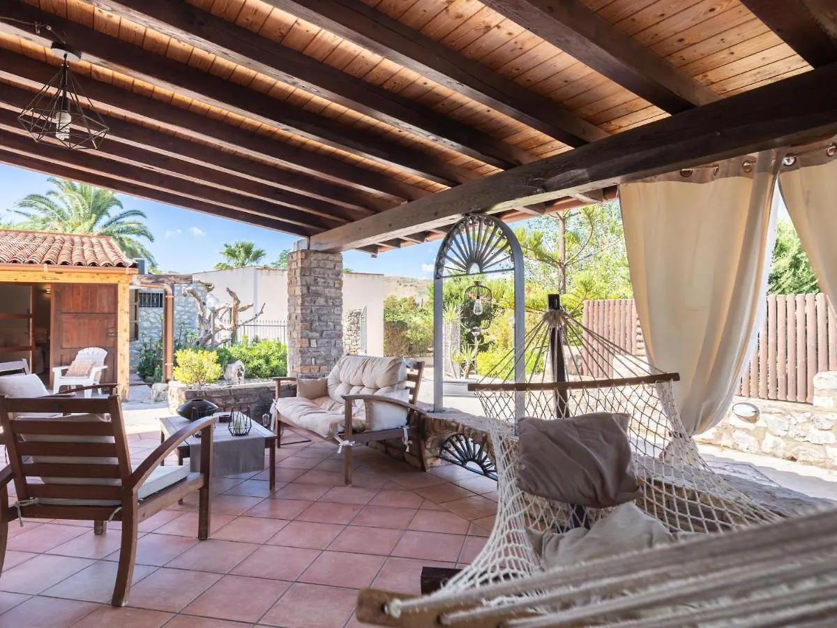 Villa Nicole Con Dependance By Interhome Castellammare del Golfo