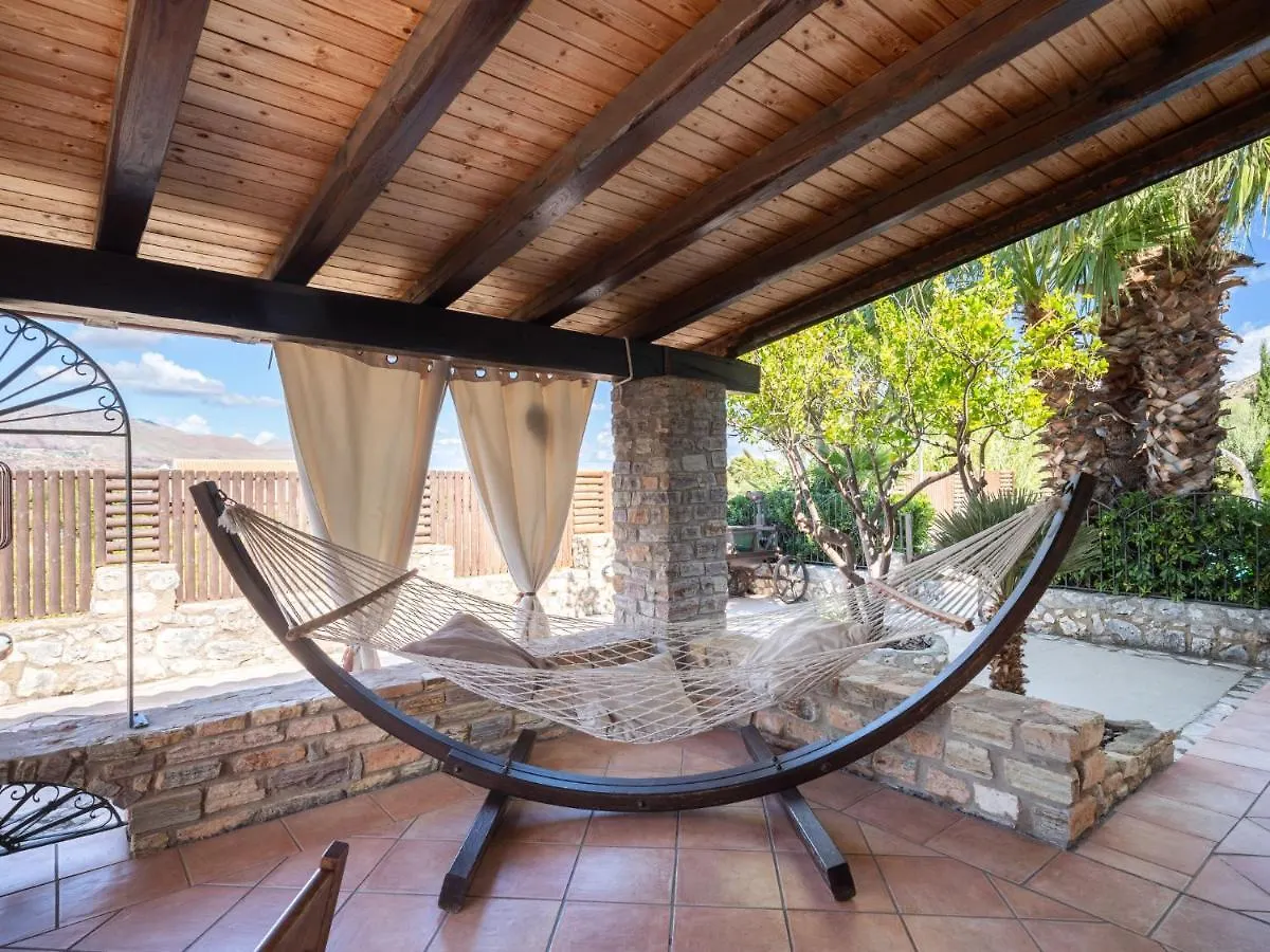 Villa Nicole Con Dependance By Interhome Castellammare del Golfo Italy