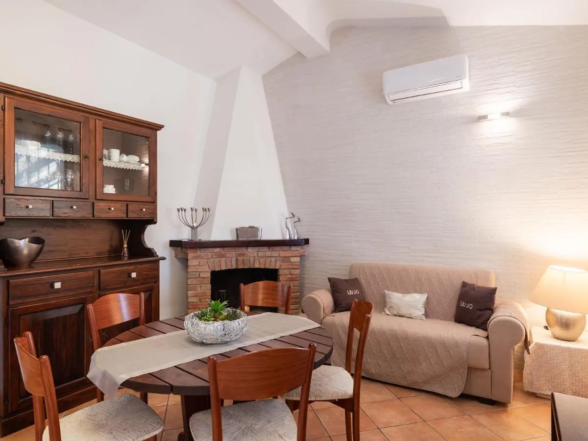 Villa Nicole Con Dependance By Interhome Castellammare del Golfo 0*,  Italy
