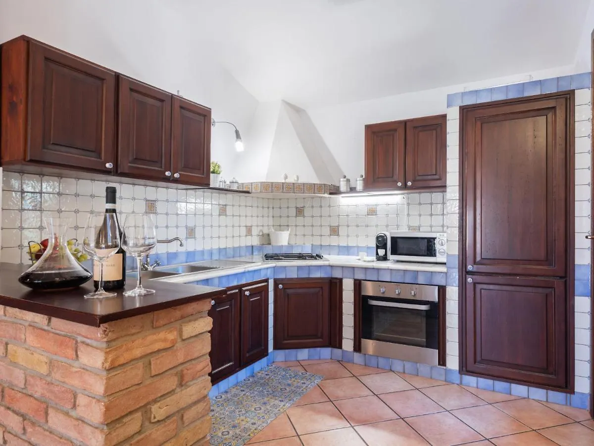 Villa Nicole Con Dependance By Interhome Castellammare del Golfo