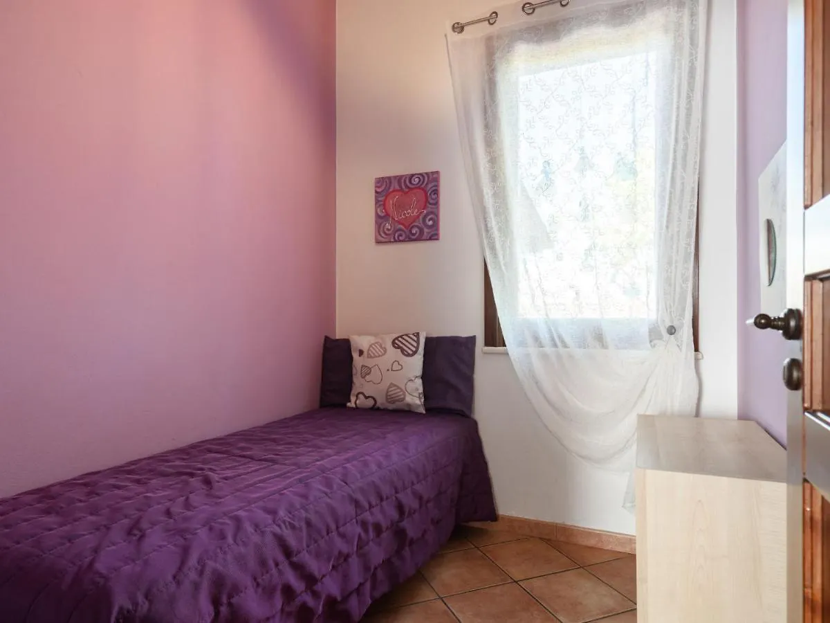 Villa Nicole Con Dependance By Interhome Castellammare del Golfo Italy