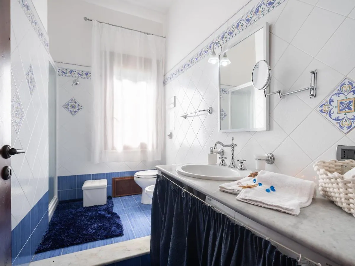 Villa Nicole Con Dependance By Interhome Castellammare del Golfo