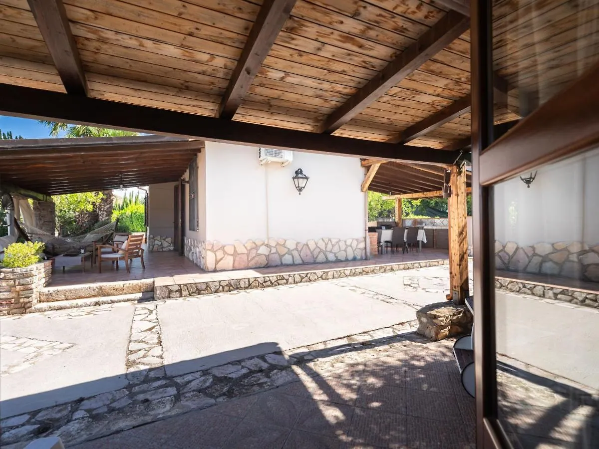 Villa Nicole Con Dependance By Interhome Castellammare del Golfo 0*,