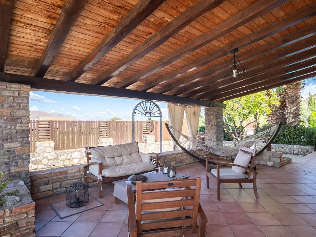 Villa Nicole Con Dependance By Interhome Castellammare del Golfo