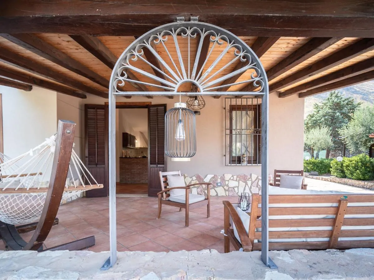 Villa Nicole Con Dependance By Interhome Castellammare del Golfo