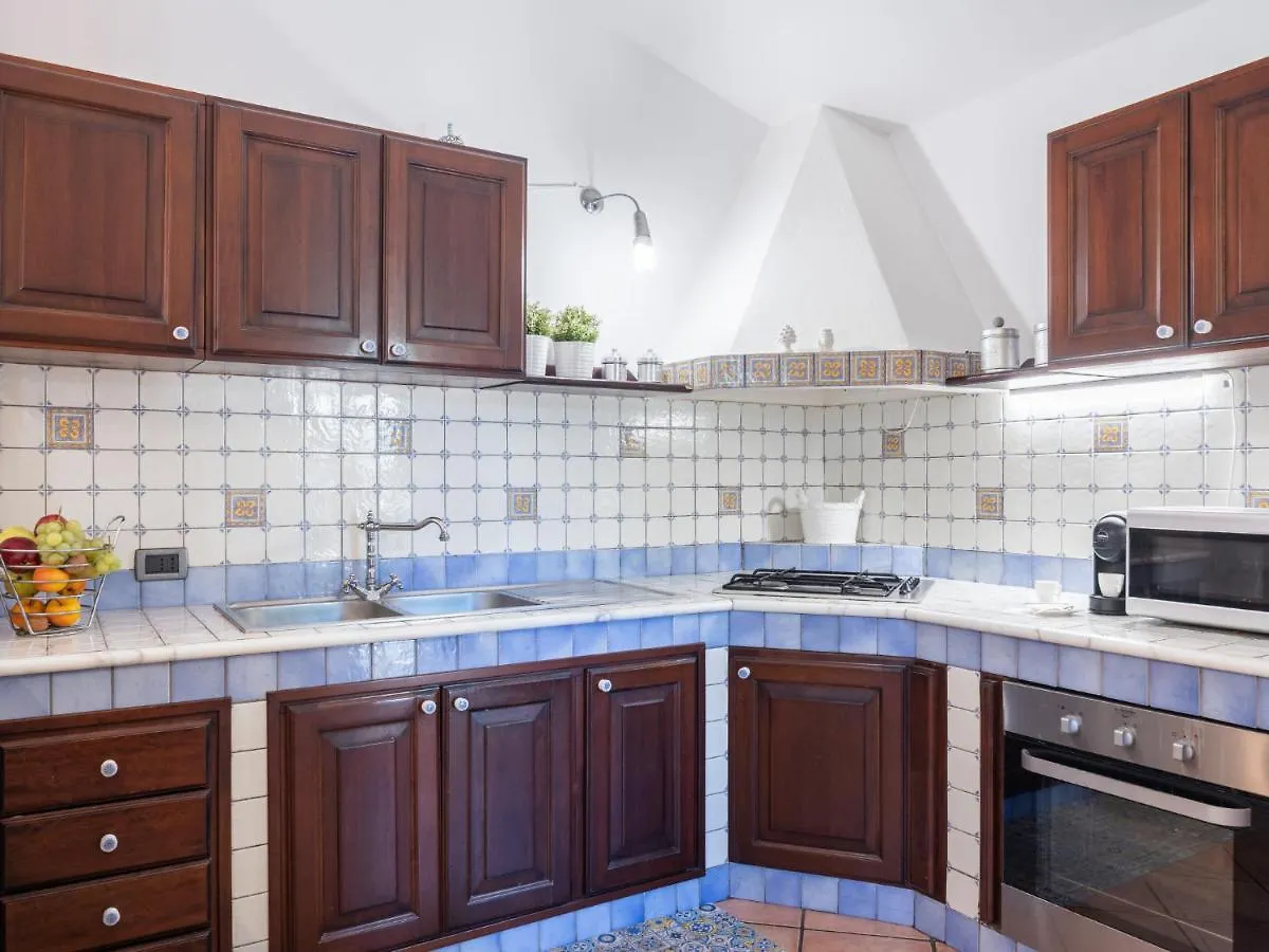 Villa Nicole Con Dependance By Interhome Castellammare del Golfo Italy