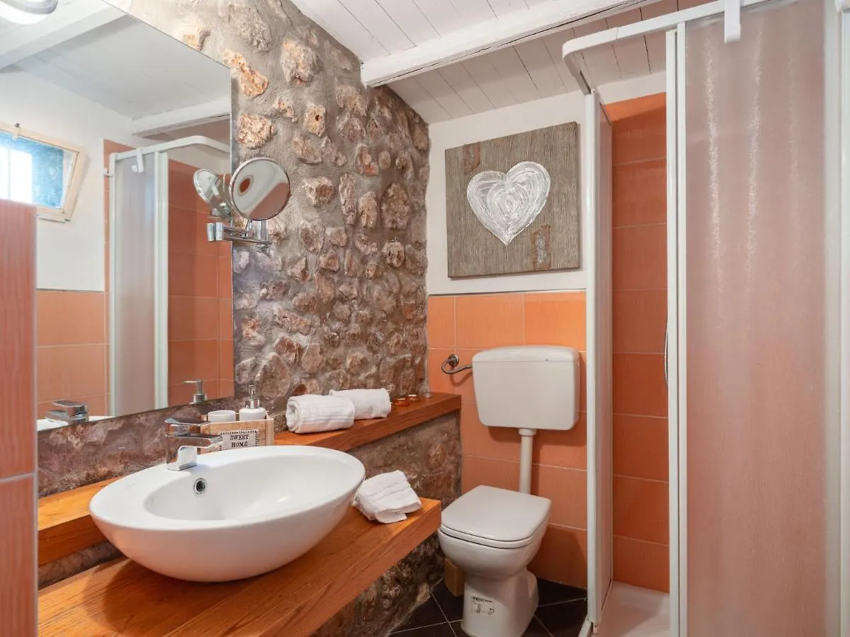 Villa Nicole Con Dependance By Interhome Castellammare del Golfo