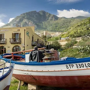 Hotell Cala Marina, Castellammare del Golfo